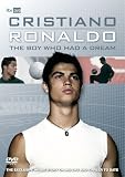 Cristiano Ronaldo - The Boy Who Had A Dream [2007]