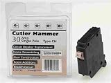 Circuit Breakers: 30A SP CH Circ Breaker
