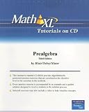 Prealgebra (Math XL)