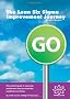 The Lean Six Sigma Improvement Journey: 1
