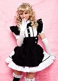 Lolita School Uniform