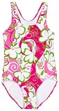 Kanu Surf Girls 2-6x Gumdrop Swimsuit