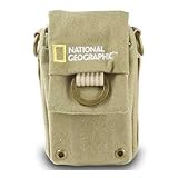 National Geographic NG 1149 Little Camera Pouch (Khaki)