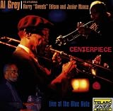 Centerpiece -- Live at the Blue Note