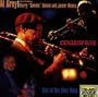 Center Piece: Live at the Blue Note