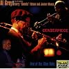 Center Piece: Live at the Blue Note