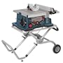 Bosch 4100DG-09 10-Inch Worksite Table Saw with Gravity-Rise Stand and Digital Rip Fence