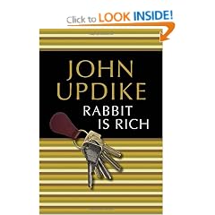 Rabbit Is Rich