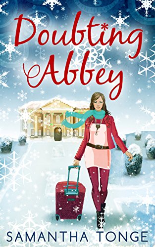 Doubting Abbey (Doubting Abbey, Book 1)