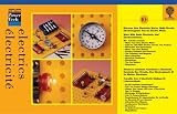 Elenco EDU-8100 Electrics