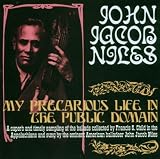 My Precarious Life in the Public Domain