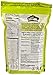Go Raw 100% Organic Apple Cinnamon Granola Cereal, 16-Ounce Bags (Pack of 2)