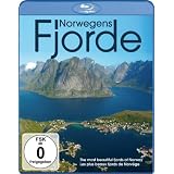 Norwegens Fjorde [Blu-ray]