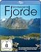 Cover:Norwegens Fjorde [Blu-ray]