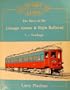 Sunset Lines: The Story of the Chicago, Aurora and Elgin Railroad
