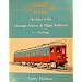 Sunset Lines: The Story of the Chicago, Aurora and Elgin Railroad