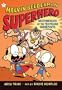 The Brotherhood of the Traveling Underpants (Melvin Beederman Superhero (Quality))