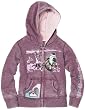 Roxy Kids Girls 2-6X Teenie Wahine Hibernate Hoodie Sweater