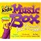 "Classical Kids" CD series