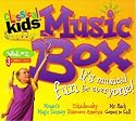 Music Box V. 2
