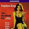 The Colorado Kid: A Hard Case Crime Novel
