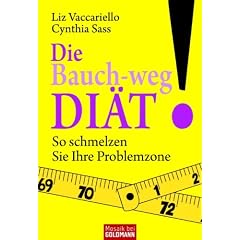 Die Bauch-weg-Di�t: So schmelzen Sie Ihre Problemzone!