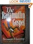 the Ragamuffin Gospel