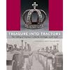 Treasure into Tractors: The Selling of Russia's Cultural Heritage, 1918-1938