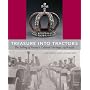 Treasure into Tractors: The Selling of Russia's Cultural Heritage, 1918-1938
