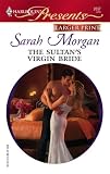 The Sultan's Virgin Bride (Harlequin Presents)
