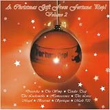 Review Various Artists  / A Christmas Gift from Fortuna Pop Vol.2