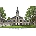 Kansas State University Lithograph