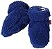Magnificent Baby Baby-Boys Infant Smart Booties, Blueberry, 0-6 Months