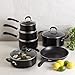 ProCook Gourmet Cookware Set 6 Piece Chef