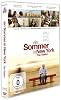 Ein Sommer in New York - The Visitor (DVD)