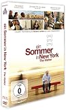 Produkt-Bild: Ein Sommer in New York - The Visitor