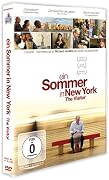 Ein Sommer in New York - The Visitor