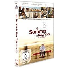 Ein Sommer in New York - The Visitor
