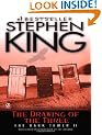 The Drawing of the Three: (The Dark Tower #2)