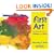 First Art : Art Experiences for Toddlers and Twos