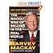 The Mackay MBA of Selling in the Real World