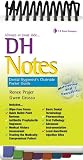 DH Notes: Dental Hygienist's Chairside Pocket Guide