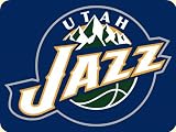 Utah Jazz Mouse Pad