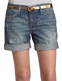 Levi's Misses Boyfriend Short