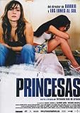 Princesas [DVD] [2007]