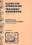 Llawlyfr athrawon ar gyfer: Gwersylla/Ffeil-o-fflic oren (lefel pedwar)