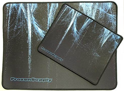 Professional Gaming Mouse Mat - Speed Surface (Small 10.25" x 8.25")