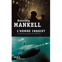 L'homme inquiet