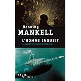 L'homme inquietpar Henning Mankell
