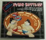 R/C Sumo Wrestlers